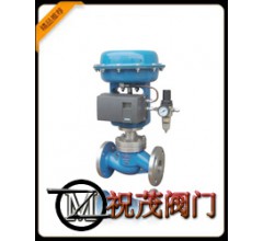 ZJHP-16C氣動調節閥