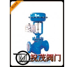 ZJHPF46氣動(dòng)襯氟薄膜調(diào)節(jié)閥