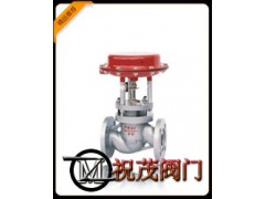 ZMQ-16C氣動(dòng)薄膜切斷閥