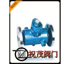 BX43W-16C二通保溫旋塞閥