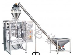 滄州科勝220型包裝機丨花生醬包裝機@河北包裝機