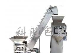 滄州科勝顆粒包裝機(jī) 丨白糖包裝機(jī)@河北包裝機(jī)