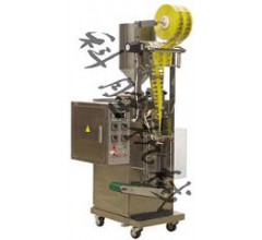 滄州科勝DXD液體自動包裝機丨油脂包裝機@河北包裝機