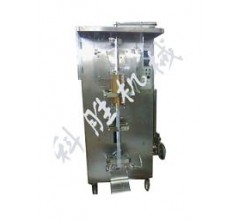 滄州科勝火鍋底料包裝機丨涼皮底料包裝機@河北包裝機