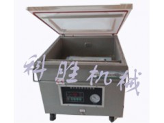 豬頭羊頭真空包裝機||450臺式真空機||果脯真空機