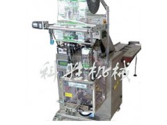 餐飲配料包裝機|火鍋底料包裝機|自動包裝機