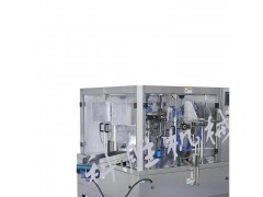 包裝機|給袋式包裝機|顆粒給袋包裝機