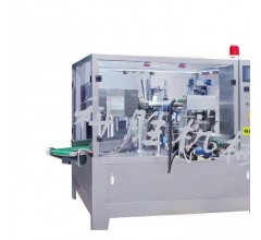 包裝機|給袋式包裝機|全自動液體包裝機