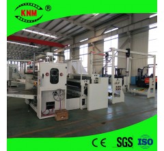 做抽紙卷紙機械都需要哪些?