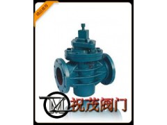 X47W-10鑄鐵油密封旋塞閥