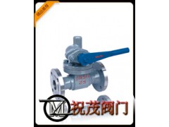 P48H-16C手動快速排污閥