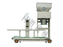 唐山科勝25公斤大豆包裝機 | 粉劑自動包裝機