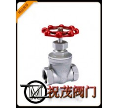 Z11H-16C絲扣閘閥