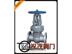 Z41H-16C碳鋼法蘭閘閥