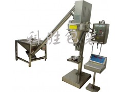 唐山科勝ZX-F型粉劑定量包裝機丨米粉包裝機
