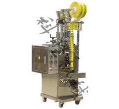 唐山科勝顆粒自動包裝機丨調料包裝機