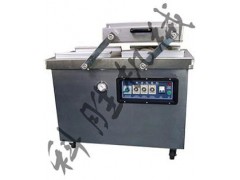 唐山科勝500型雙室真空包裝機 | 果品包裝機