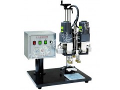 滄州科勝噴頭旋蓋機丨簡易快捷旋蓋機@河北旋蓋機