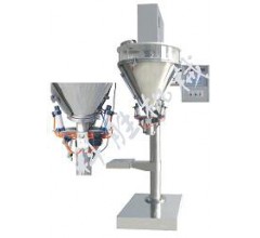 唐山科勝調味品包裝機丨雞精包裝機