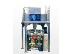 唐山科勝四斗稱包裝機 | 食鹽包裝機