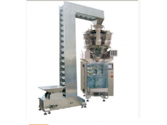 大棗包裝機(jī) 紅棗全自動包裝流水線