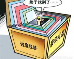 價格瘋漲、紙箱短缺 高紙價能否“治愈”過度包裝？