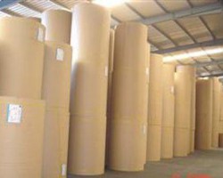 原紙價格跌不下去漲不上來