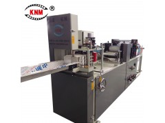 山東精諾機械餐巾紙機全自動彩印餐巾紙折疊機