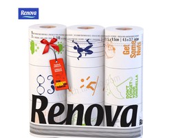 “洋衛生紙”進口增四成