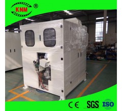 山東精諾機械衛生紙切紙機 全自動單通道衛生紙大回旋切紙機