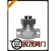 DH61F-25P低溫焊接止回閥