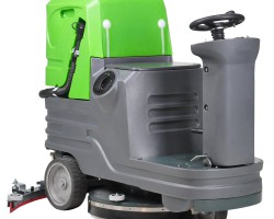 清潔設備的種類