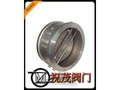 H76W-16P不銹鋼304止回閥