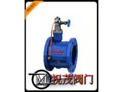 微阻緩閉式止回閥HH48X-10