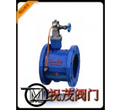 微阻緩閉式止回閥HH48X-10