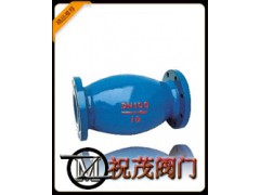 HQ44X-16Q球形止回閥