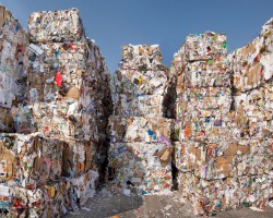 廢紙進口政策加嚴，或影響2018年額度約797萬噸！