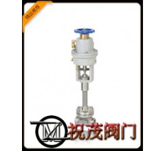 DJ661F-16P低溫氣動緊急切斷閥