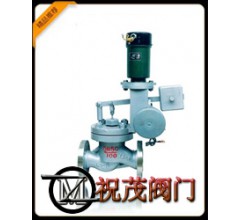 J041H-10P快速啟閉閥