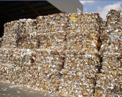 含雜率0.5%？進口廢紙新規有望2018年3月1日正式生效！