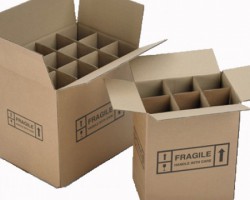 食品廠轉型做紙板