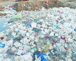 “無包裝” 超市問世 “零包裝，無污染”生活離我們不遠