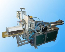 衛(wèi)生紙封口機有效改善衛(wèi)生紙包裝效率