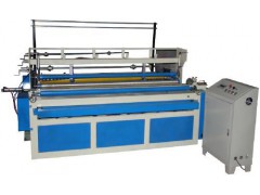 全自動中小型衛生紙加工設備多少錢一套？