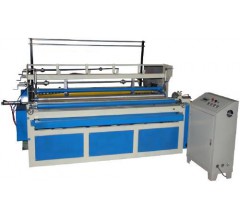 全自動中小型衛生紙加工設備多少錢一套？