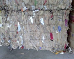 廢紙價又出幺蛾子？全國17家紙廠開始上調(diào)收購價！