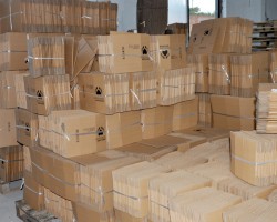 雙十一過后廢紙價格整體回調30% 料維持上漲態勢