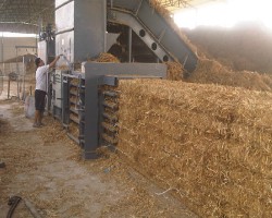 泉林集團：秸稈變身彰顯生態本色