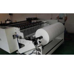 全自動高速衛生紙加工設備