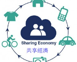 中順潔柔與共享科技簽訂戰略合作意向書